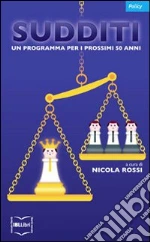 Rossi N. (cur.)