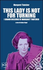 Thatcher Margaret; Magni S. (cur.)