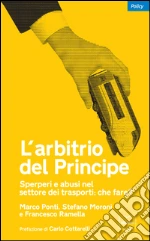 Ponti Marco; Moroni Stefano; Ramella Francesco