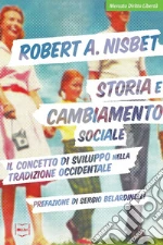 Nisbet Robert A.