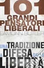Butler Eamonn
