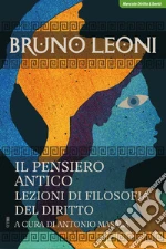 Leoni Bruno; Masala A. (cur.)