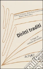 D'Amico Marilisa; Costantini M. Paola; Mengarelli Marina