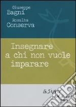 Bagni Giuseppe; Conserva Rosalba