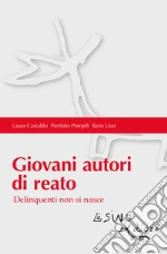 Castaldo Laura; Pompili Pieritalo; Usai Ilaria
