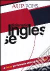 Dizionario inglese-italiano, italiano-inglese libro