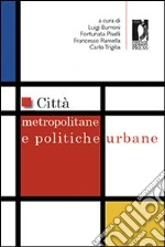 Burroni L. (cur.); Piselli F. (cur.); Ramella F. (cur.)
