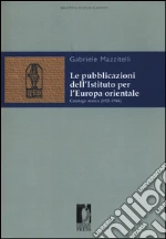Mazzitelli Gabriele