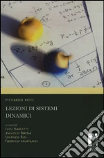 Ricci Riccardo; Barletti L. (cur.); Farina A. (cur.); Fusi L. (cur.)