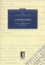 Civitarese Matteucci S. (cur.); Torchia L. (cur.)