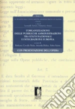 Cavallo Perin R. (cur.); Police A. (cur.); Saitta F. (cur.)