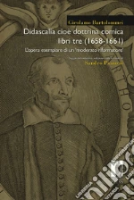 Bartolommei Girolamo; Piazzesi S. (cur.)