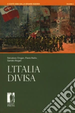 Cingari Salvatore; Nello Paolo; Rogari Sandro