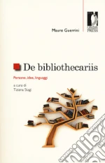 Guerrini Mauro; Stagi T. (cur.)