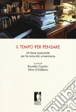 Casalini B. (cur.); D'Addario S. (cur.)