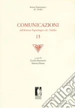 Bastianini G. (cur.); Russo S. (cur.)