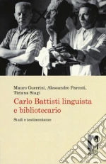 Guerrini M. (cur.); Parenti A. (cur.); Stagi T. (cur.)