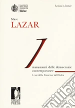 Lazar Marc