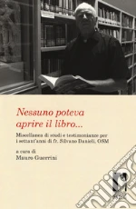 Guerrini M. (cur.)