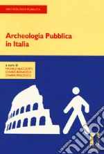 Nucciotti M. (cur.); Bonacchi C. (cur.); Molducci C. (cur.)