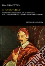 Parlavecchia Rosa