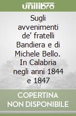 Bonafede Antonio