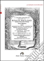 Campanella Tommaso