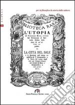 Moro Tommaso; Campanella Tommaso