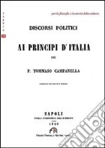 Campanella Tommaso