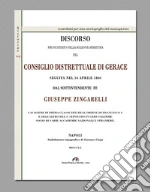 Zingarelli Giuseppe