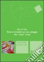 Bandini Cristiana; Gallo Massimiliano
