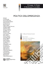 Preite G. (cur.); Longo M. (cur.); Bevilacqua E. (cur.)