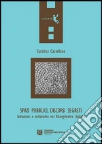 Castellano Carolina