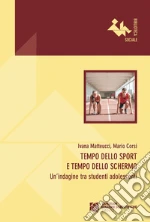 Matteucci Ivana; Corsi Mario