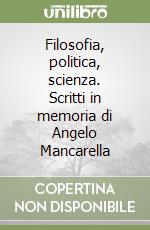Tarantino M. L. (cur.); Vergari U. (cur.); Preite G. (cur.)