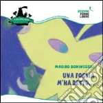 Boninsegni Mauro