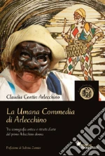 Contin Arlecchino Claudia