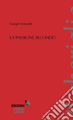 Antonini Saragei