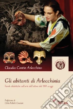 Contin Arlecchino Claudia