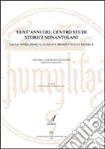 Ansaloni I. (cur.); Malaguti G. (cur.)