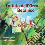 Lobato Arcadio; Casaburi Anna