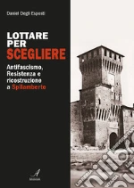 Degli Esposti Daniel