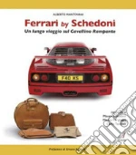 Mantovani Alberto; Schedoni Mauro; Forghieri Mauro