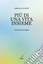 Cavazzuti Gabriella; Vaccari Giulio