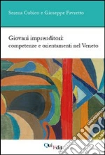 Cubico Serena; Favretto Giuseppe