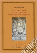 Mazzoni Luca