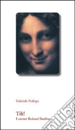 Fedrigo Gabriele