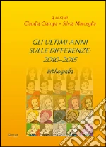 Ciampa Claudia; Marceglia Silvia