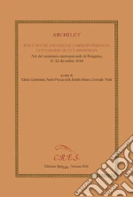 Carminati C. (cur.); Procaccioli P. (cur.); Russo E. (cur.)