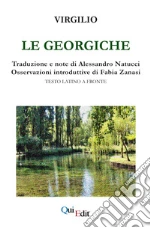 Virgilio Marone Publio; Natucci A. (cur.)